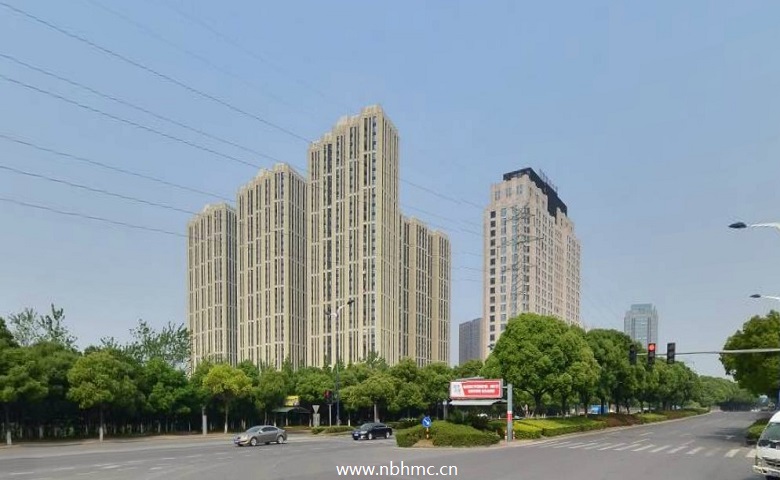 外立面