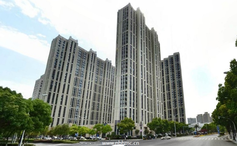 外立面